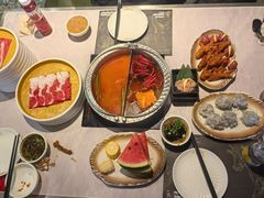 -一绪に寿喜烧自助(世茂广场店)