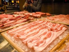 -炉小哥烤肉(朗悦公园茂店)