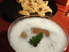 -無名记忆Music Bar夜景怀旧酒吧