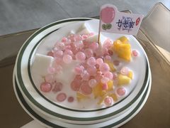 -七七家的糖水店(南湾街1号店)