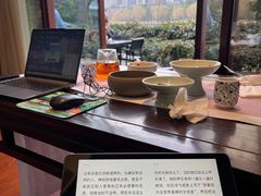-京杭上院·河景花园餐厅·杭帮菜名店