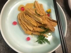 -鸭王烤鸭店(三里河店)