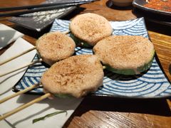 -酒窝烧鸟(科华街店)