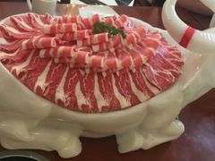 -多蒙德养生火锅