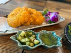-Hi YOU你的饭局泰餐厅(雍和宫店)