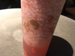 -喜茶(中山利和新地店)