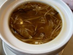 -顺德美的万豪酒店-万豪中餐厅