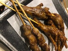 -管氏翅吧(广渠门店)