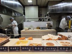 -斯琴阿妈蒙古餐厅(新城店)