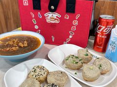 -小杨生煎(白玉兰广场店)