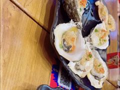 -烧蠔帮·湛江生蚝(茂南万达店)