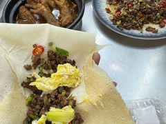-许家黄土高坡砂锅总店
