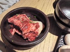 -泥炉烧肉师(新街口金銮巷店)