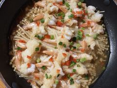 -大娘湘厨(万科金域花园店)