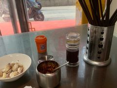 -杨姐大碗面(电厂南路店)