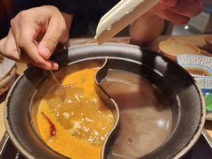 -温野菜涮涮锅(曲江大悦城店)