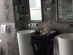 -榛悦隆堡成都酒店(春熙路太古里店)