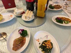 -利顺德大饭店·宴会厅