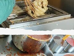 -辽B·小串(总店)