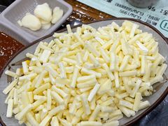 -高基五春川炒鸡排(威海总店)