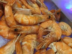 -百合酒店-香榭里自助餐厅