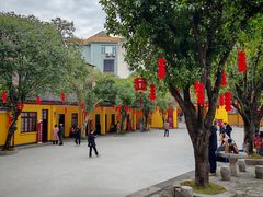 -李宗仁先生故居