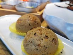 -莲·中餐厅(成都首座万豪酒店)