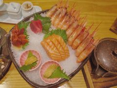 -花潮料理艺食馆(世欧广场店)