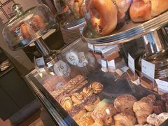 -BAKER&SPICE(BFC外滩金融中心店)