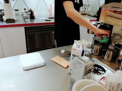 -Manner Coffee(丁香国际店)