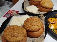 -避风塘·老港味餐厅(虹口龙之梦店)