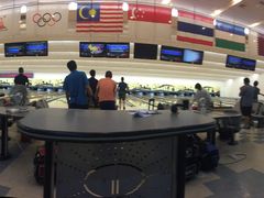 -广州保龄球馆(广州天河体育中心店)