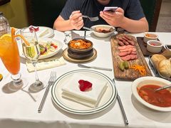 -塔道斯西餐厅(中央大街店)