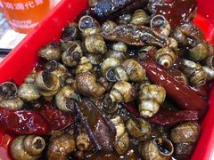 -特色酱椒鱼私房菜(黄鹤楼店)