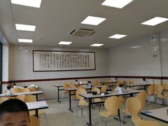 大堂-章氏(车站北路店)