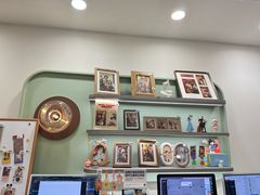 -海马体家庭照相馆(广州正佳广场店)
