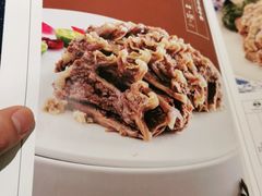 -宁夏国强手抓羊肉·清真菜(未央路凤三店)
