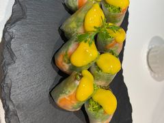 -羲和雅苑•北京烤鸭(国贸商城店)