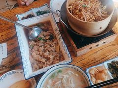 -老雒阳面馆·水席·洛阳菜(纱厂路店)