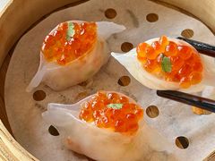 -天龙轩(香港丽思卡尔顿酒店)
