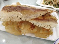 -普天和酒楼·新津菜·烤鸭(天津之眼店)