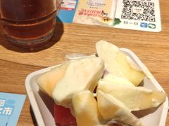 -豪客来牛排(重庆三峡广场步行街1704店)