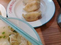 -小杨生煎(湟普汇店)