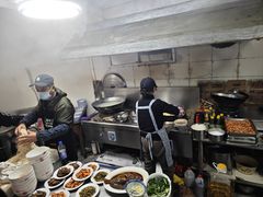 -太湖面馆十八浇(渔港路店)