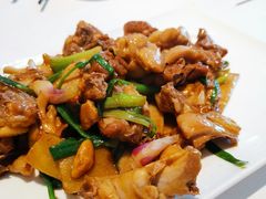 -花城苑广府菜(侨鑫店)