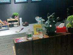 -奇门密室(五一新干线店)