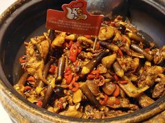 -烹湘·鲜炒湖南土菜(海珠店)