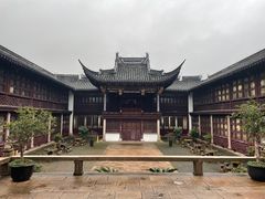 -中国昆曲博物馆