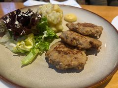 -兰特伯爵西餐厅·啤酒屋(方庄店)