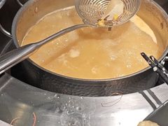 -海汕记·潮汕鲜牛肉火锅·自助